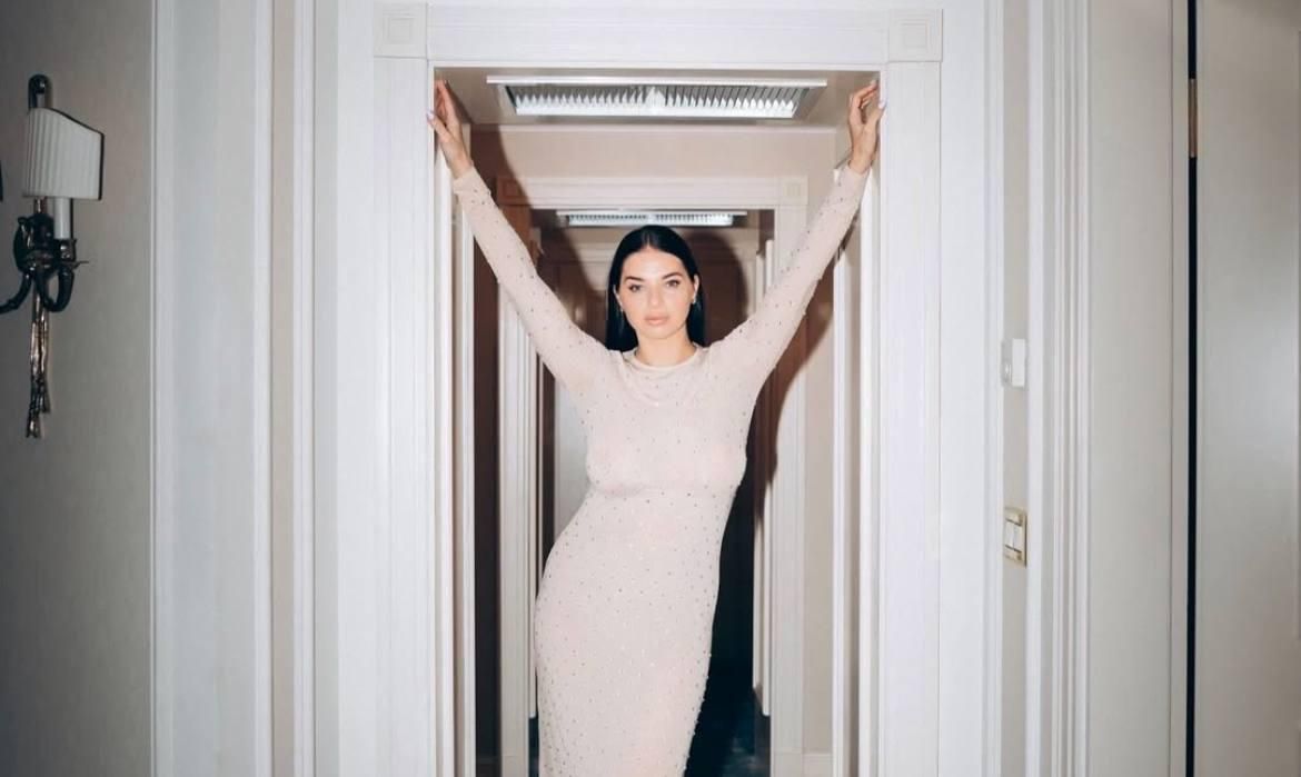 Катерина Усик / фото з Instagram