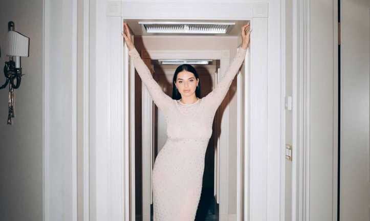 Екатерина Усик / фото из Instagram Екатерина Усик / фото из Instagram