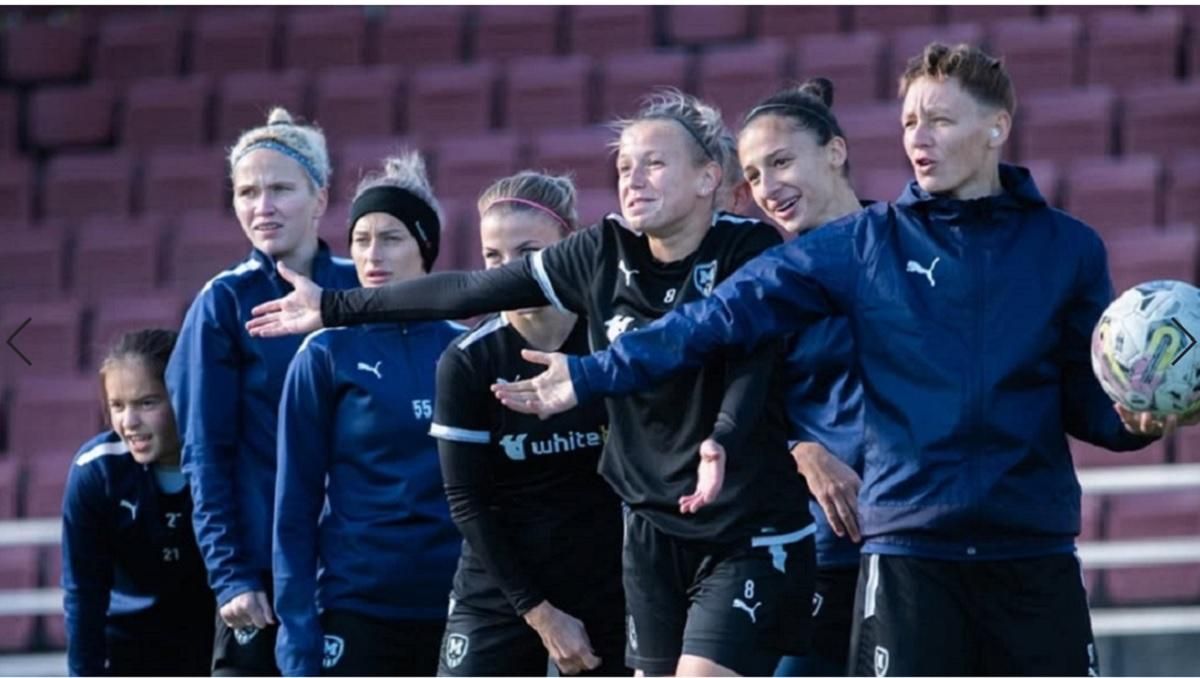 Игроки Металлиста 1925 / Фото клуба Игроки Металлиста 1925 / Фото клуба