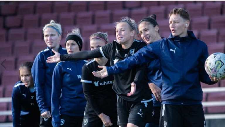 Игроки Металлиста 1925 / Фото клуба Игроки Металлиста 1925 / Фото клуба