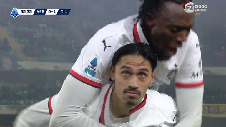 Рейндерс й Ебрахам / Скріншот з відео Рейндерс й Ебрахам / Скріншот з відео