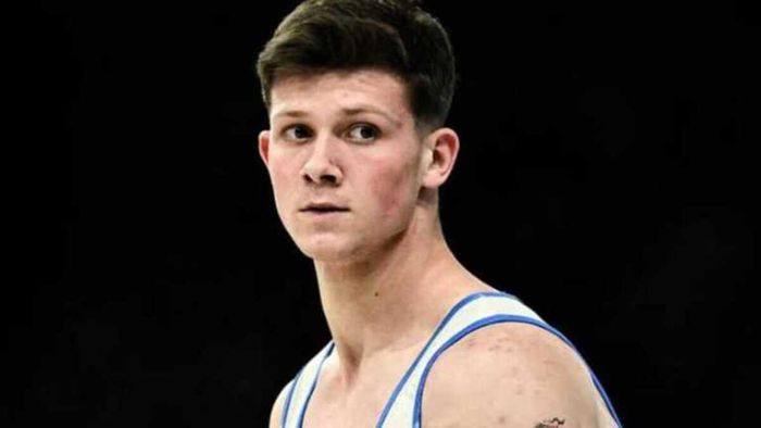 Срібний призер Олімпіади може змінити спортивне громадянство України – відомі деталі