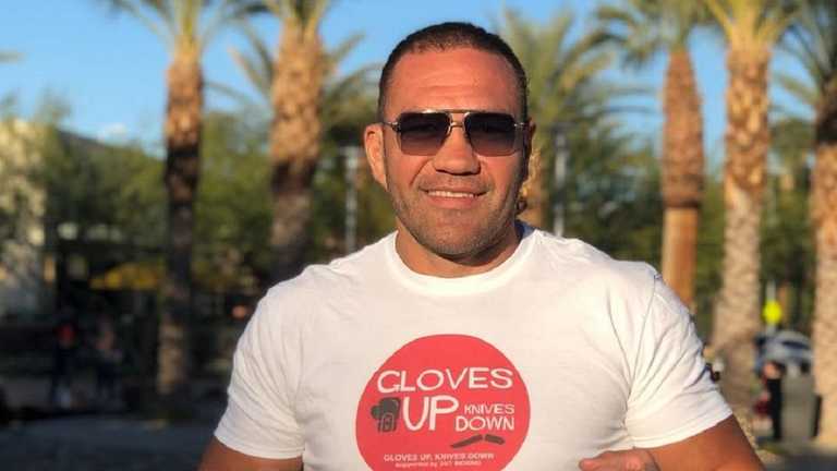 Кубрат Пулєв / Фото instagram.com/kubratpulev Кубрат Пулєв / Фото instagram.com/kubratpulev