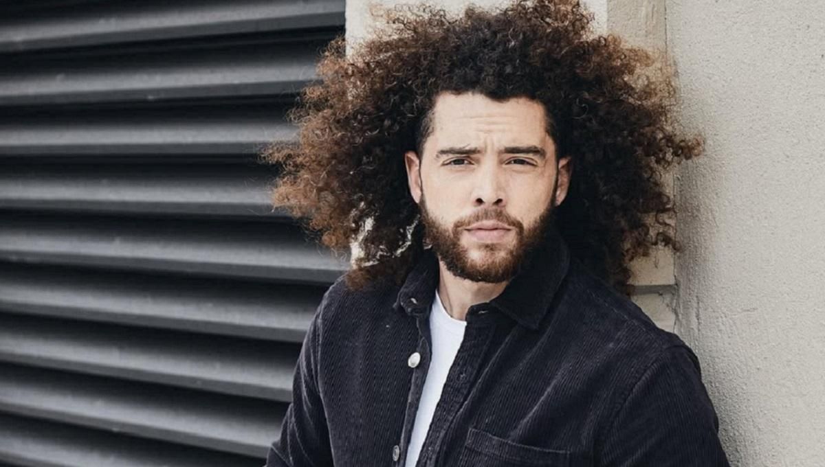 Пол Бамба / Фото instagram.com/bambajuice