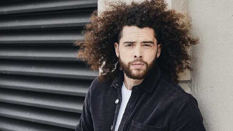 Пол Бамба / Фото instagram.com/bambajuice Пол Бамба / Фото instagram.com/bambajuice