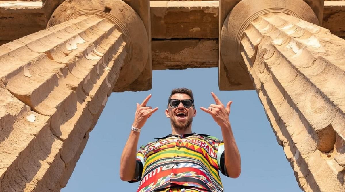 Жоржинью / Фото instagram.com/jorginhofrello Жоржинью / Фото instagram.com/jorginhofrello