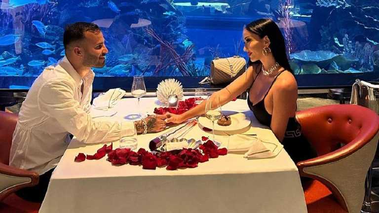 Хесе Родрігес / Фото instagram.com/jeserodriguez10 Хесе Родрігес / Фото instagram.com/jeserodriguez10