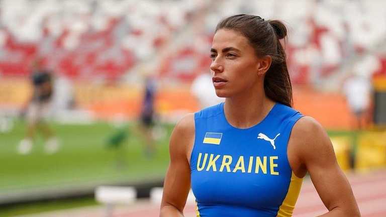 Марина Бех-Романчук / Фото з Instagram Марина Бех-Романчук / Фото з Instagram