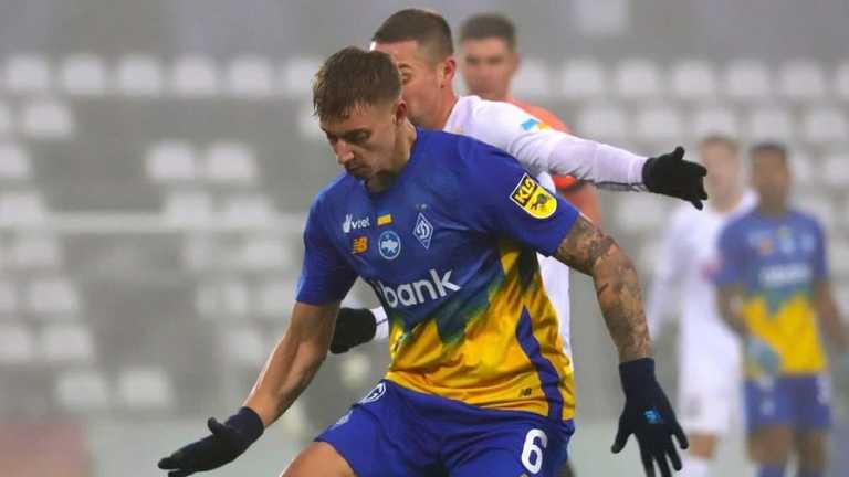 Колос - Динамо / фото ФК Динамо Киев Колос - Динамо / фото ФК Динамо Киев