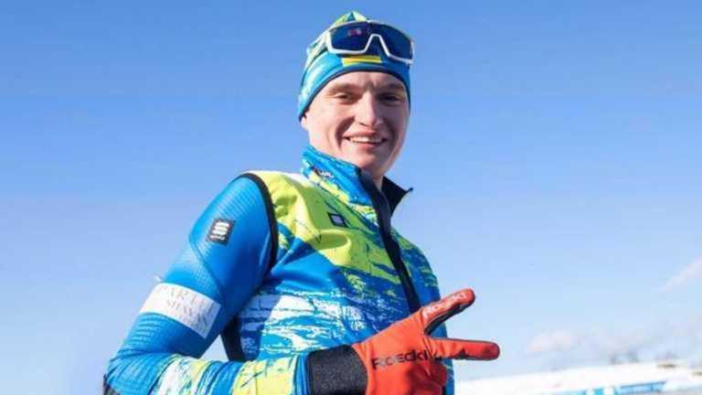 Віталій Мандзин / instagram.com/vitalii.mandzyn Віталій Мандзин / instagram.com/vitalii.mandzyn