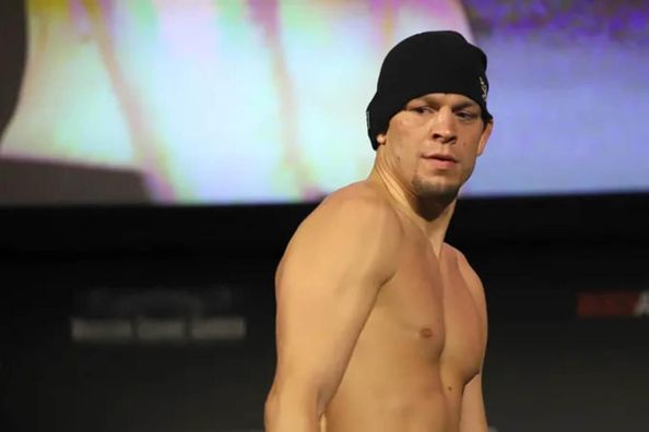 Экс-звезду UFC обвиняют в избиении работника ночного клуба