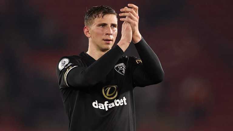 Ілля Забарний / фото Getty Images Ілля Забарний / фото Getty Images