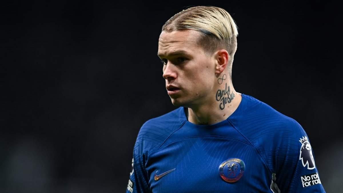 Михайло Мудрик / Getty Images Михайло Мудрик / Getty Images