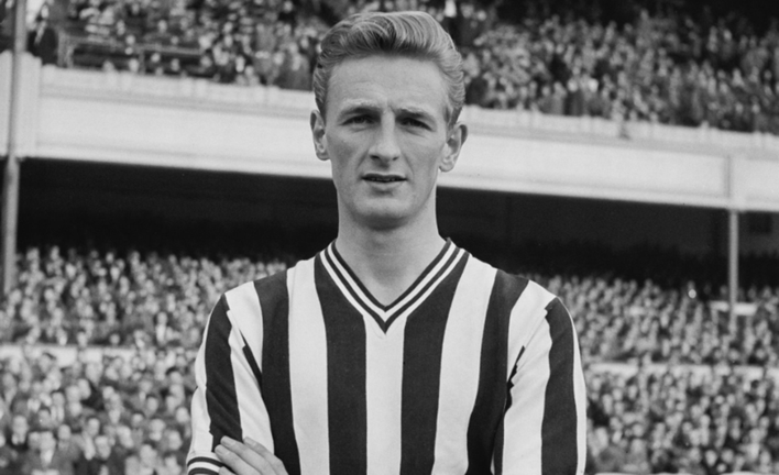 Джордж Істхем / Фото з X Джордж Істхем / Фото з X