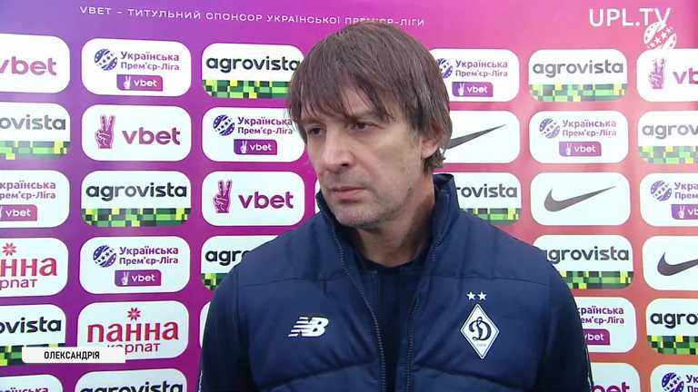 Олександр Шовковський / Скріншот Олександр Шовковський / Скріншот