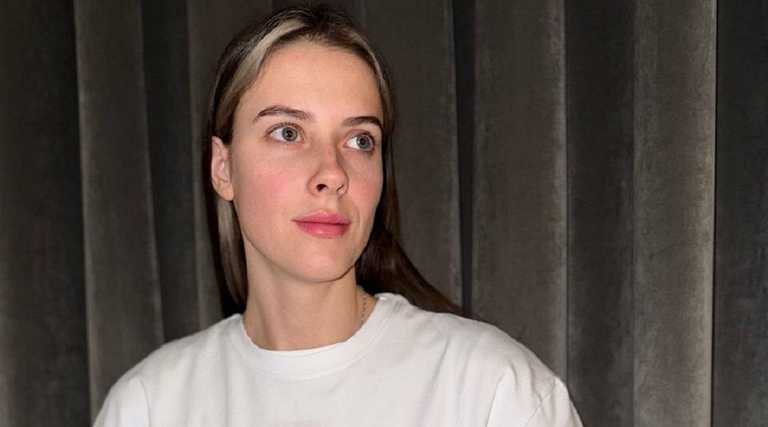 Ярослава Магучіх / Фото instagram.com/rosya_dp Ярослава Магучіх / Фото instagram.com/rosya_dp