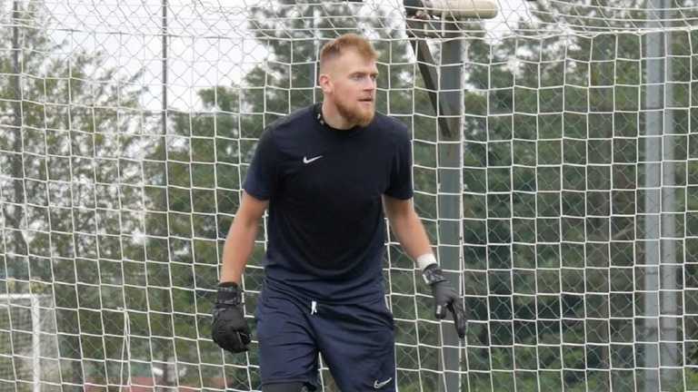 Богдан Сарнавський / Фото СК Дніпро-1 Богдан Сарнавський / Фото СК Дніпро-1