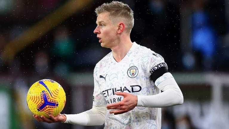 Олександр Зінченко / Фото Getty Images Олександр Зінченко / Фото Getty Images