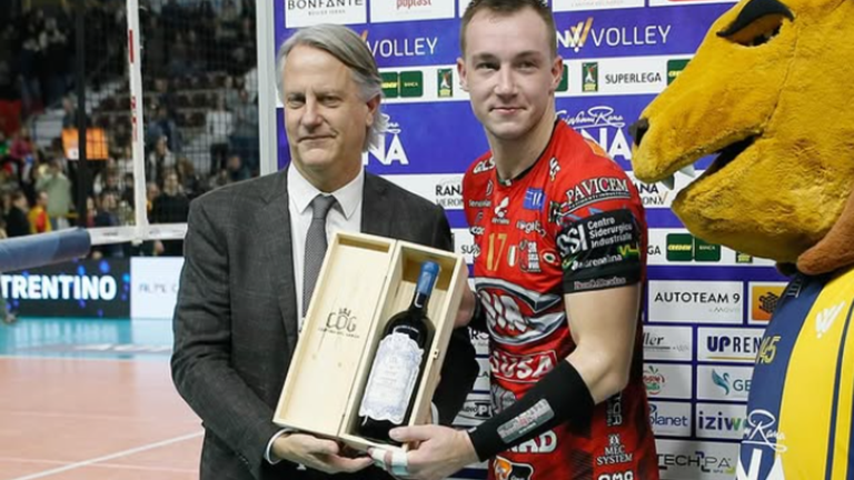 Олег Плотницький / Фото з Instagram Олег Плотницький / Фото з Instagram