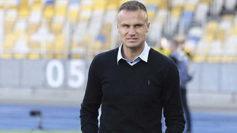 Вячеслав Шевчук / Фото из открытых источников Вячеслав Шевчук / Фото из открытых источников