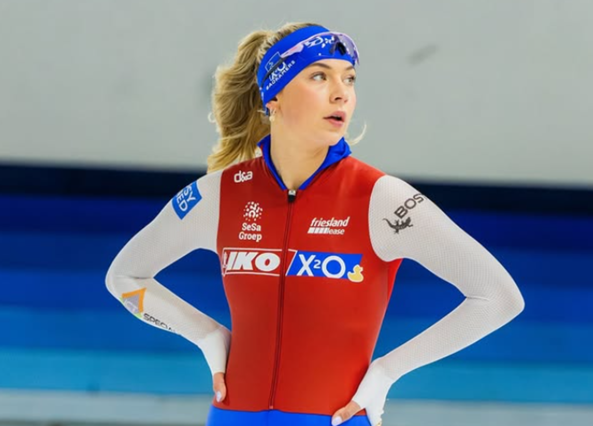 Джой Бьюн / instagram.com/joybeune/ Джой Бьюн / instagram.com/joybeune/