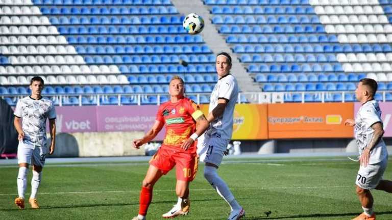 Матч Ингулец – Заря перенесли / Фото UA-Футбол/Алина Ерофеева Матч Ингулец – Заря перенесли / Фото UA-Футбол/Алина Ерофеева