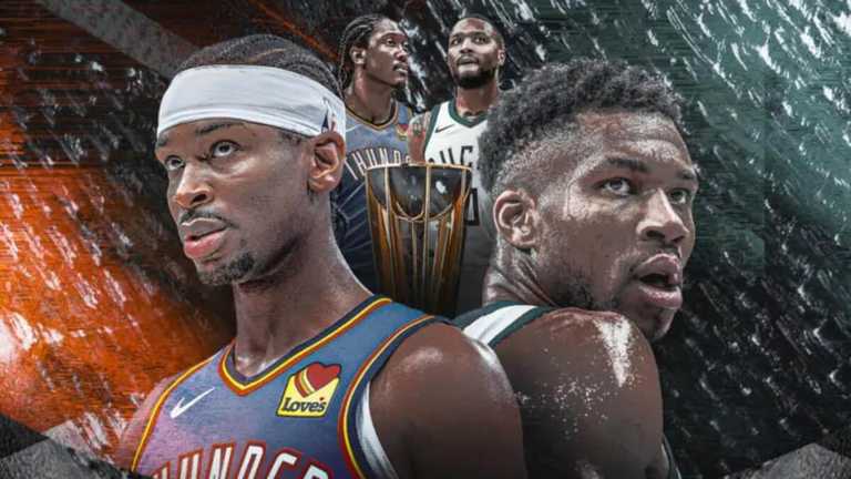 Оклахома - Мілуокі / колаж Marca Оклахома - Мілуокі / колаж Marca