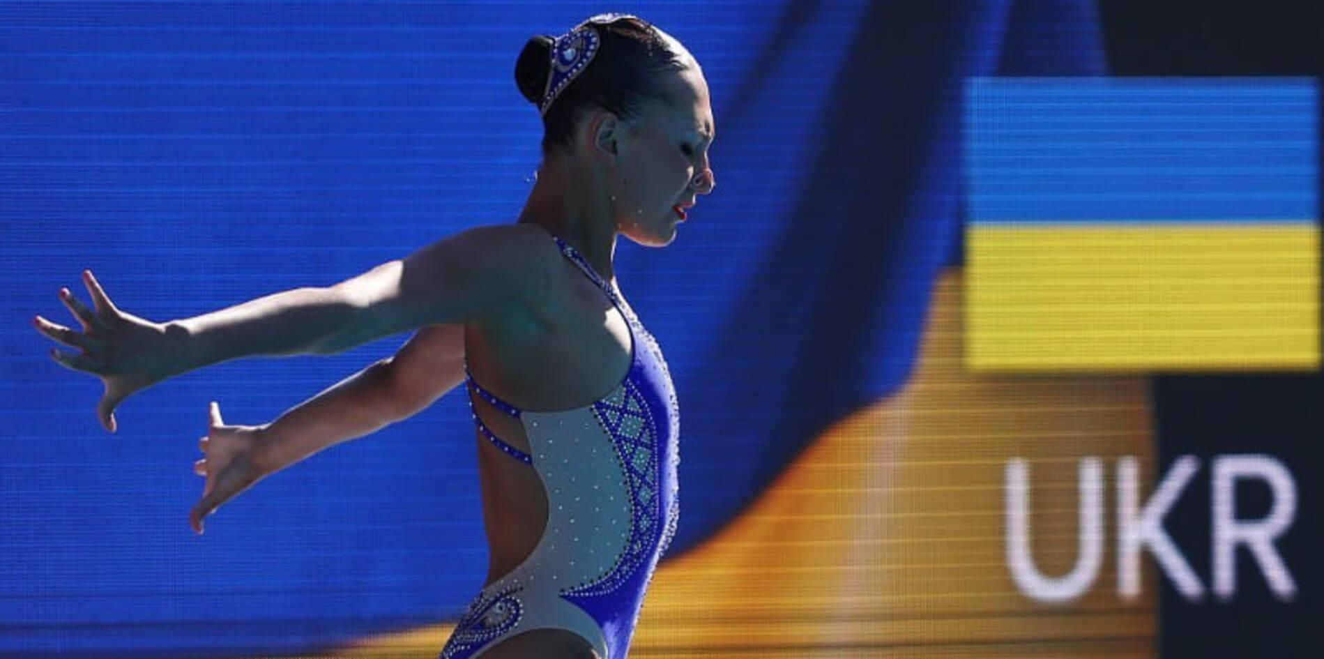 Марта Федина / Фото instagram.com/marta_fedina Марта Федина / Фото instagram.com/marta_fedina