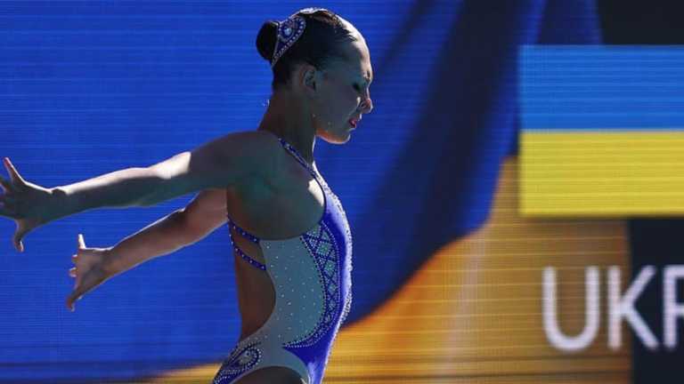 Марта Фєдіна / Фото instagram.com/marta_fedina Марта Фєдіна / Фото instagram.com/marta_fedina