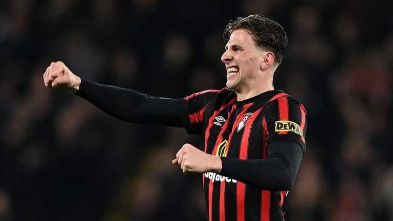 Ілля Забарний / Фото Getty Images Ілля Забарний / Фото Getty Images