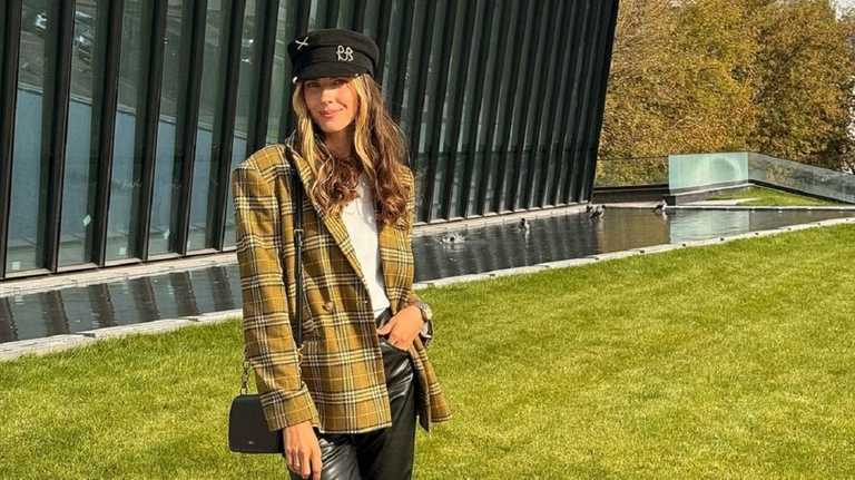 Ярослава Магучіх / Фото instagram.com/rosya_dp Ярослава Магучіх / Фото instagram.com/rosya_dp