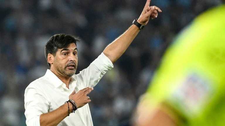 Паулу Фонсека / Pro Shots Паулу Фонсека / Pro Shots