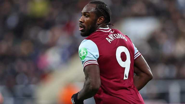 Майкл Антоніо / фото: Robbie Jay Barratt - AMA/Getty Images Майкл Антоніо / фото: Robbie Jay Barratt - AMA/Getty Images