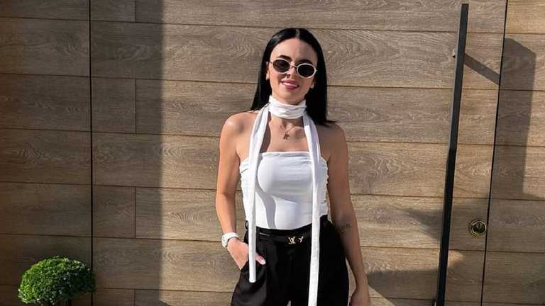 Анастасия Лунина / Фото instagram.com/a.nastasica Анастасия Лунина / Фото instagram.com/a.nastasica