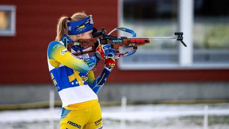 Тільда Йоханссон / Фото з Instagram Тільда Йоханссон / Фото з Instagram