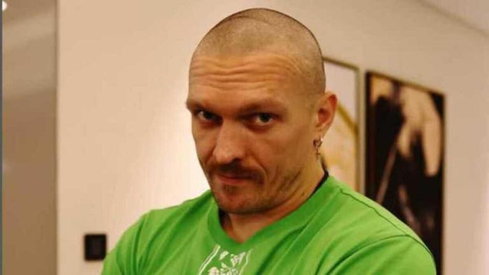 Украинский экс-чемпион мира объяснил, почему ставит Усика выше братьев Кличко