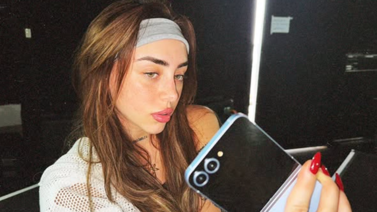 Ники Николь / instagram.com/nicki.nicole/ Ники Николь / instagram.com/nicki.nicole/