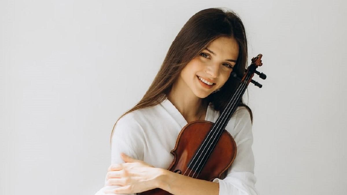 Рената Дзигасова / Фото з Instagram