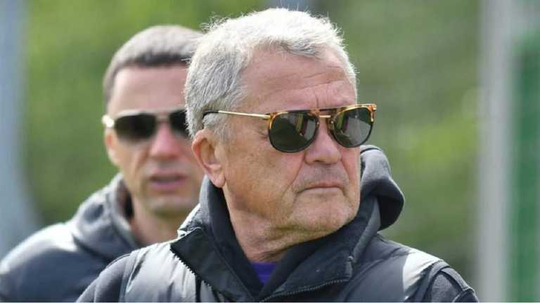 Мирон Маркевич / Сайт Карпат Мирон Маркевич / Сайт Карпат