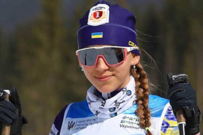 Лілія Стеблина / фото Лілія Стеблина / фото