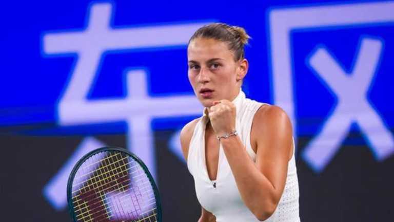 Марта Костюк / Фото instagram.com/martakostyuk Марта Костюк / Фото instagram.com/martakostyuk