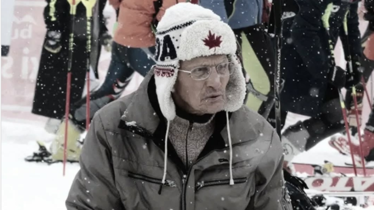 Игорь Скрябин / Фото из открытых источников Игорь Скрябин / Фото из открытых источников