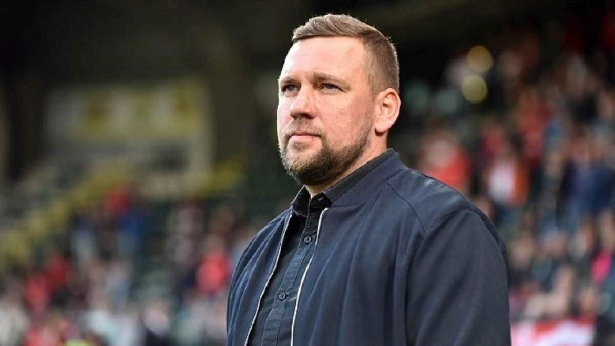 Олександр Бабич / ФК Маріуполь