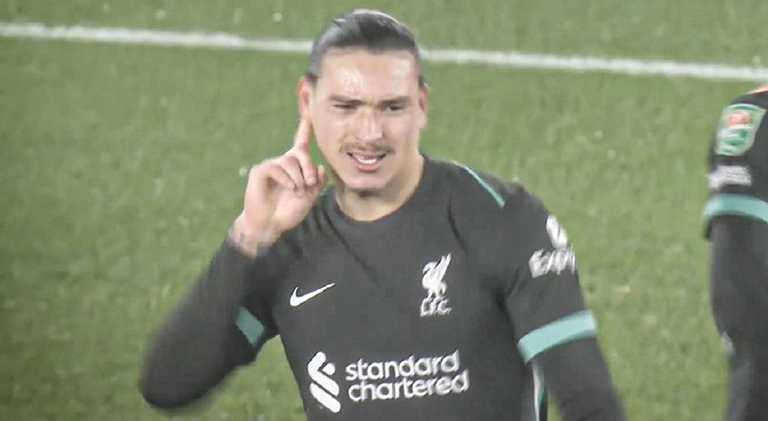 Саутгемптон – Ліверпуль – 1:2 Саутгемптон – Ліверпуль – 1:2