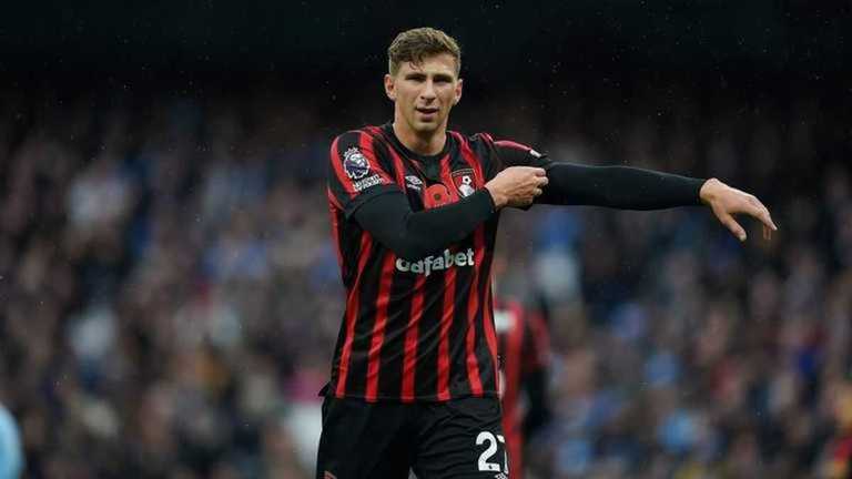 Ілля Забарний / фото Getty Images Ілля Забарний / фото Getty Images