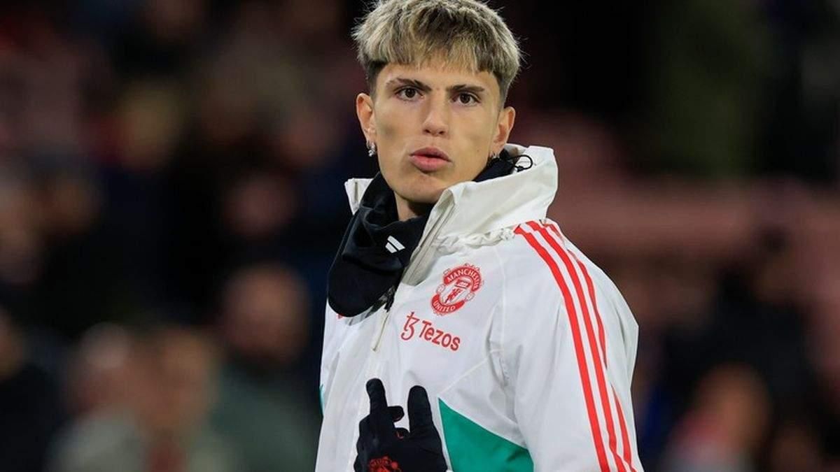 Алехандро Гарначо / Pro Shots 