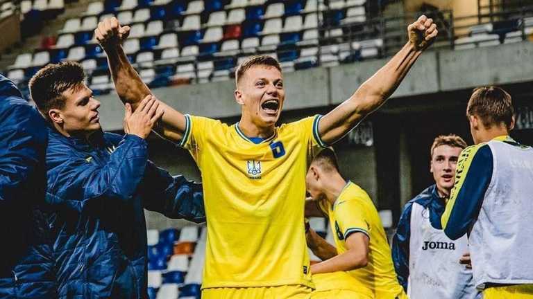 Олексій Сич / Прес-служба УАФ Олексій Сич / Прес-служба УАФ