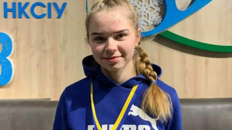 Дарья Чалык / фото из открытых источников Дарья Чалык / фото из открытых источников