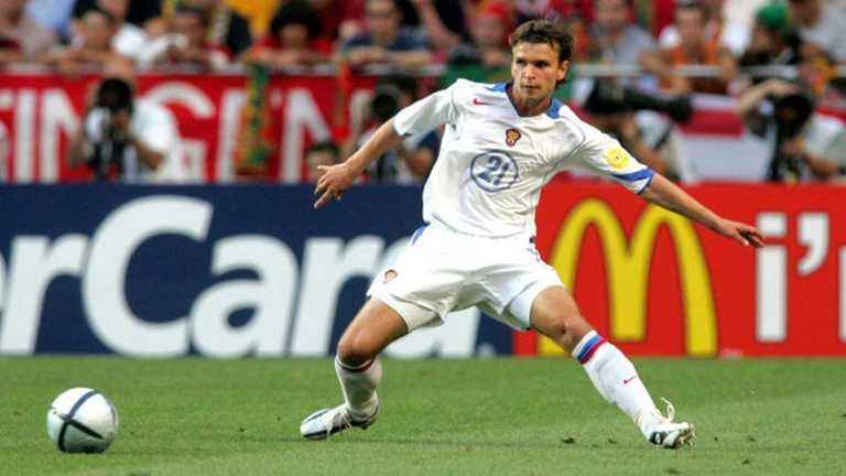 Олексій Бугаєв / Фото російських ЗМІ Олексій Бугаєв / Фото російських ЗМІ