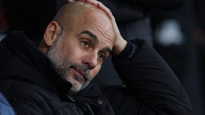 Гвардиола на фоне катастрофической серии обнажил слабый компонент, в котором Ман Сити уступает всем соперникам
